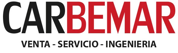 Logo de Carbemar - Proveedor de insumos aeronáuticos