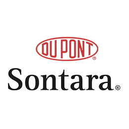 Logo de Sontara - Paños industriales para limpieza aeronáutica